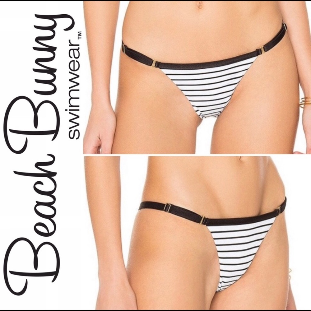 Beach Bunny Bikini Bottom